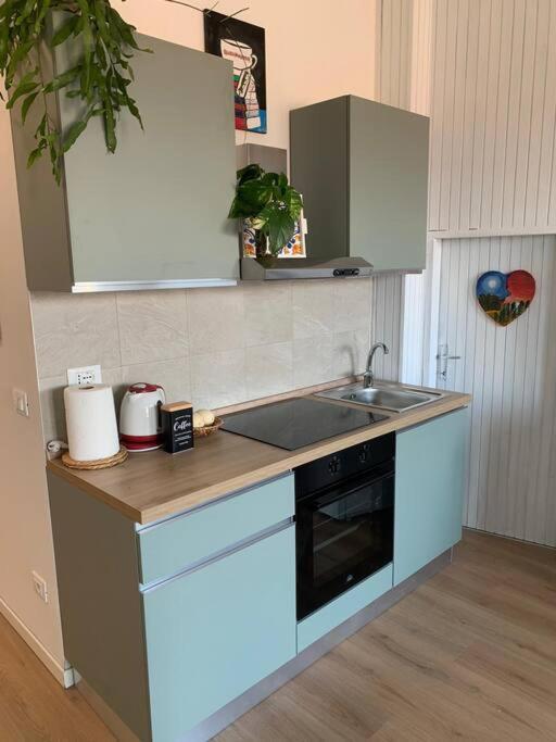Arte & Panorama Apartamento